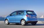 Volkswagen Golf Plus 2004 года
